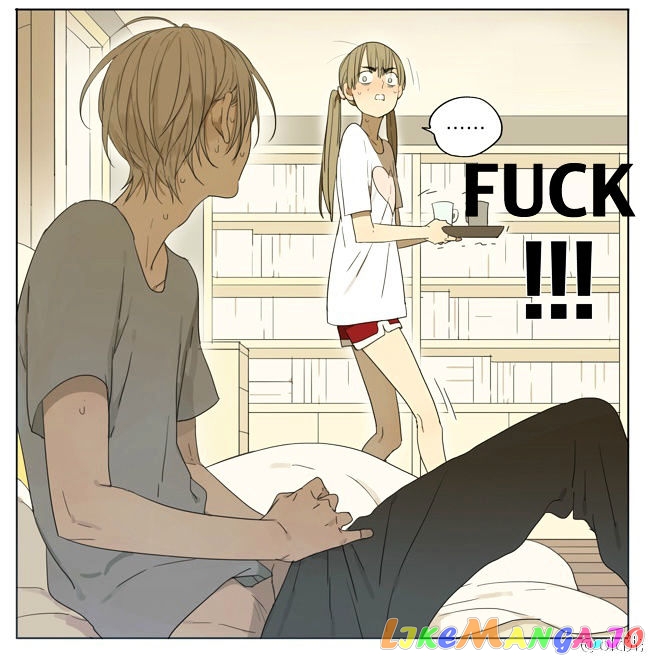 19 Days chapter 90 image 6